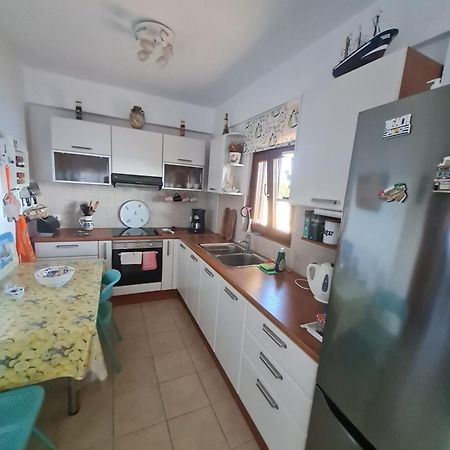 Villa Petrino Tsoútsouros Dış mekan fotoğraf