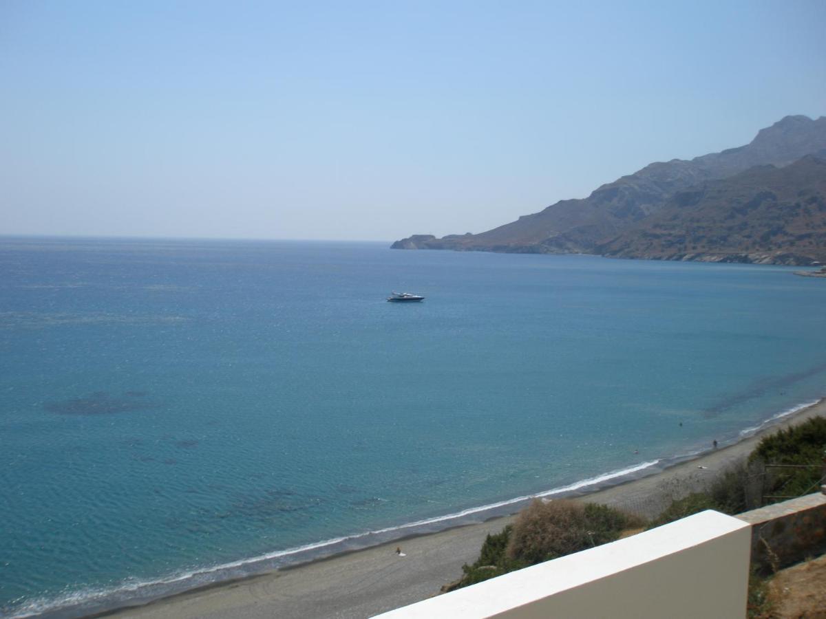 Villa Petrino Tsoútsouros Dış mekan fotoğraf