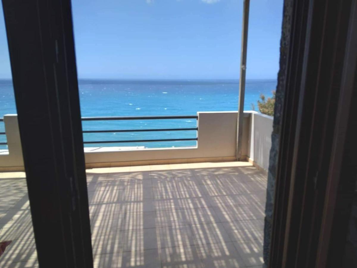Villa Petrino Tsoútsouros Dış mekan fotoğraf