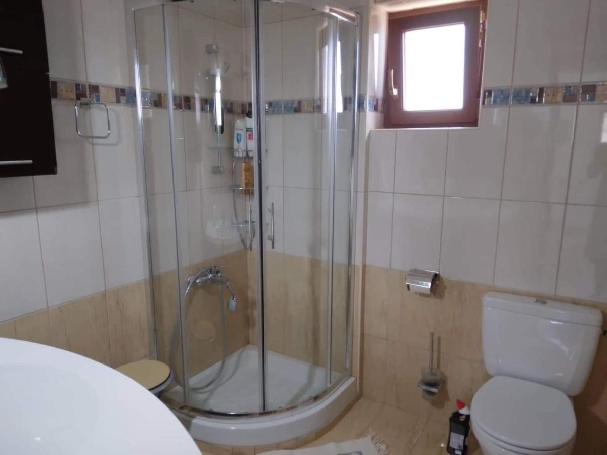 Villa Petrino Tsoútsouros Dış mekan fotoğraf