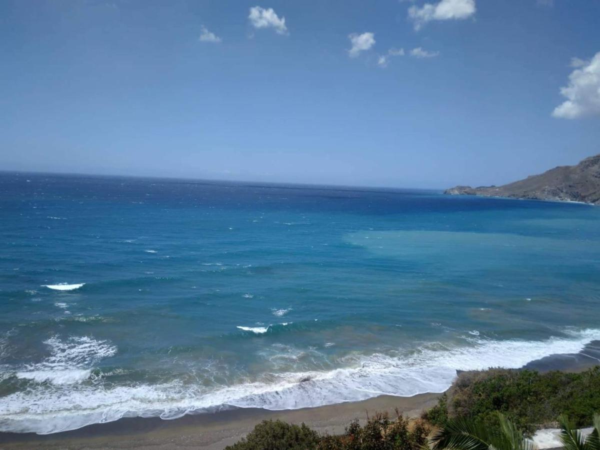Villa Petrino Tsoútsouros Dış mekan fotoğraf