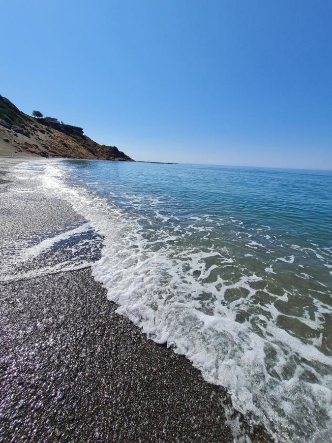 Villa Petrino Tsoútsouros Dış mekan fotoğraf