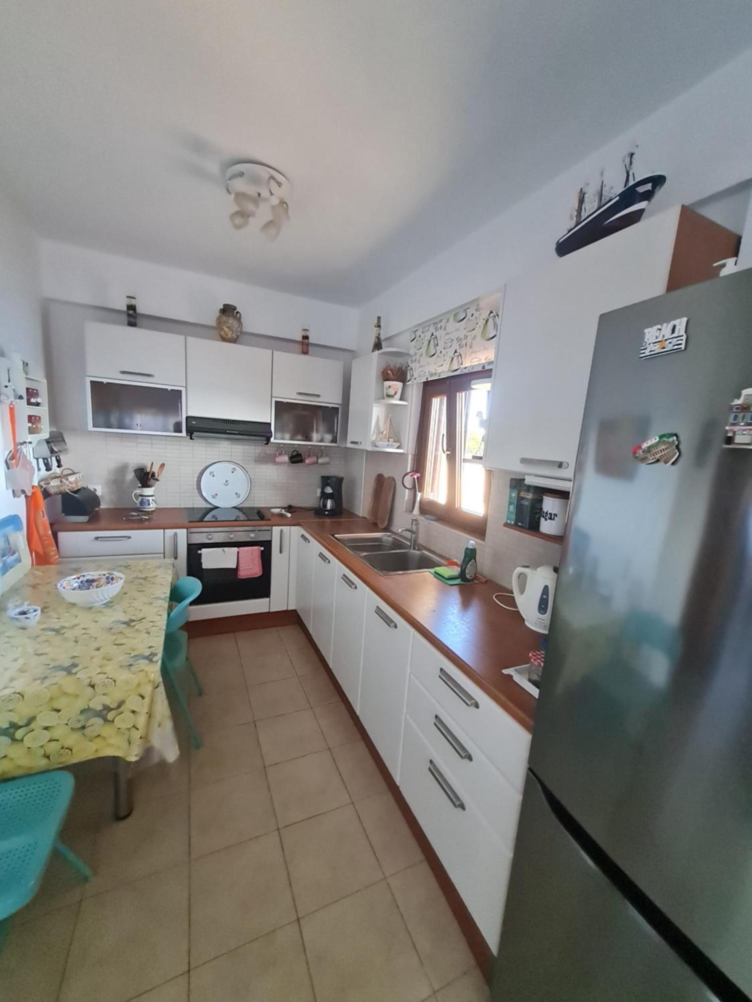 Villa Petrino Tsoútsouros Dış mekan fotoğraf