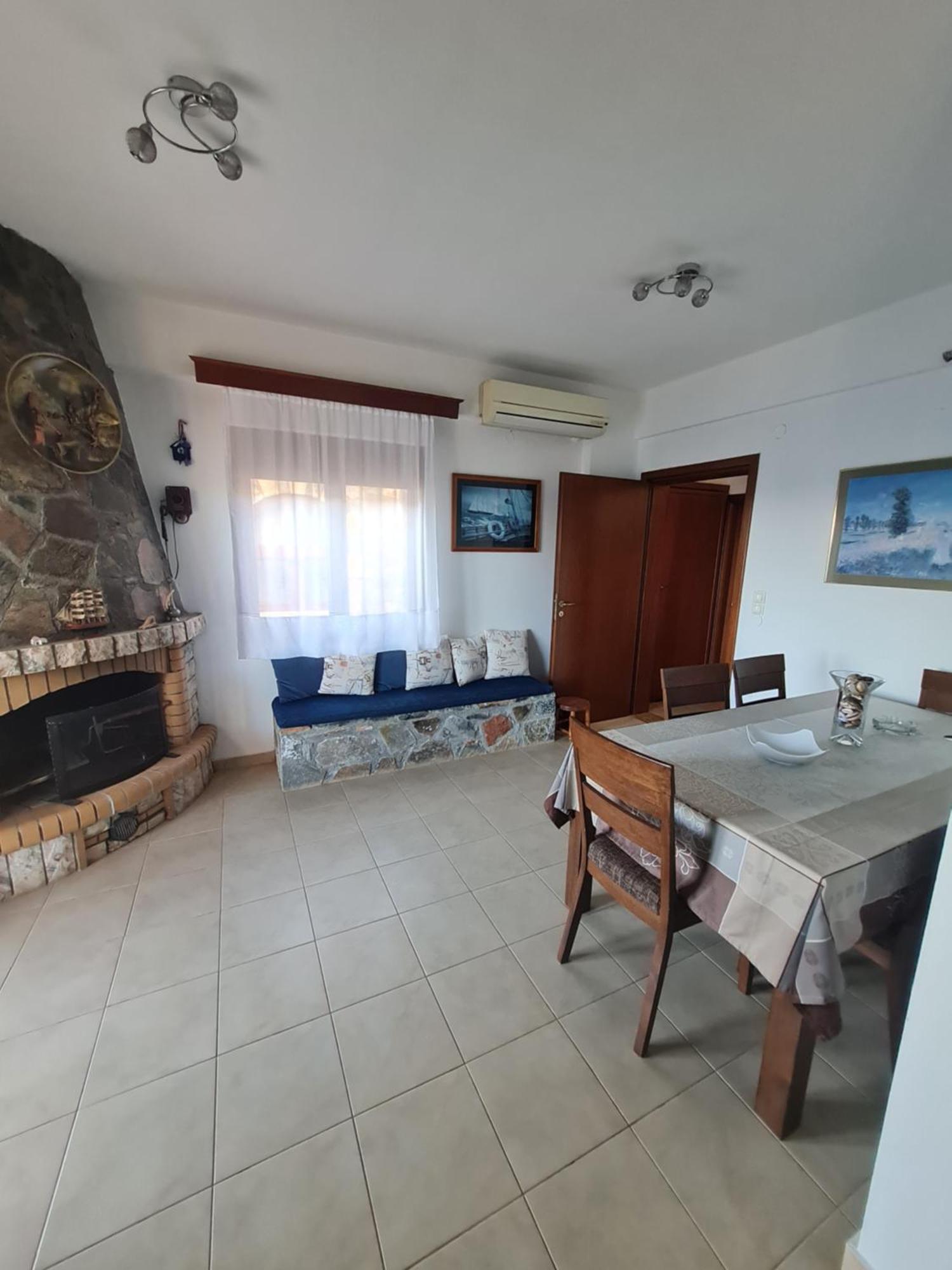 Villa Petrino Tsoútsouros Dış mekan fotoğraf