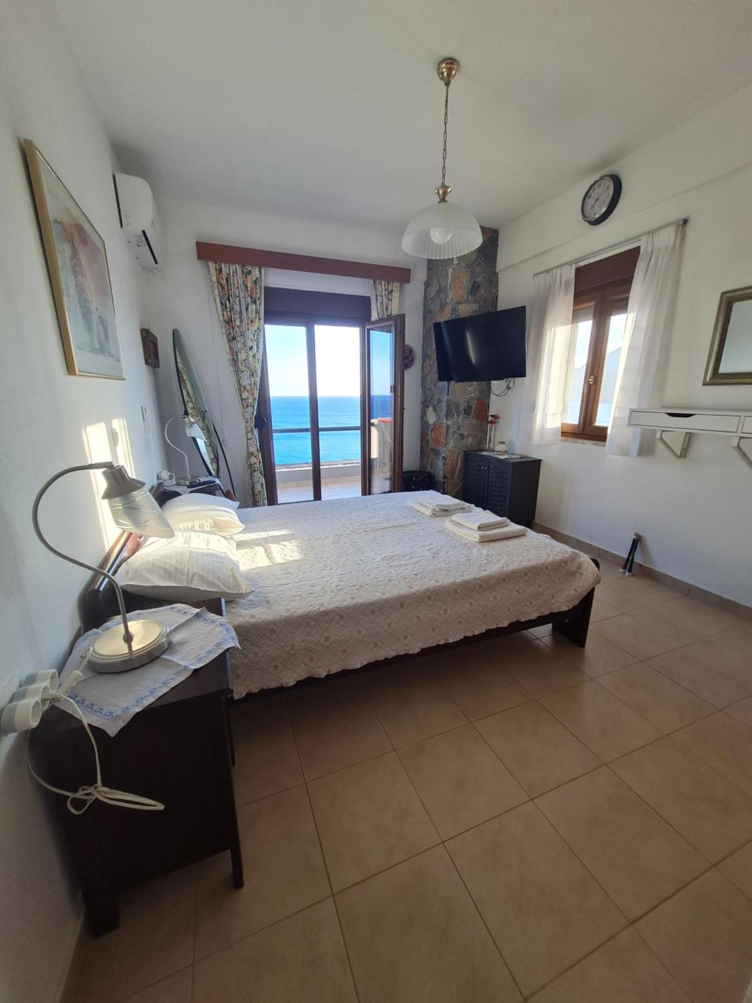 Villa Petrino Tsoútsouros Dış mekan fotoğraf