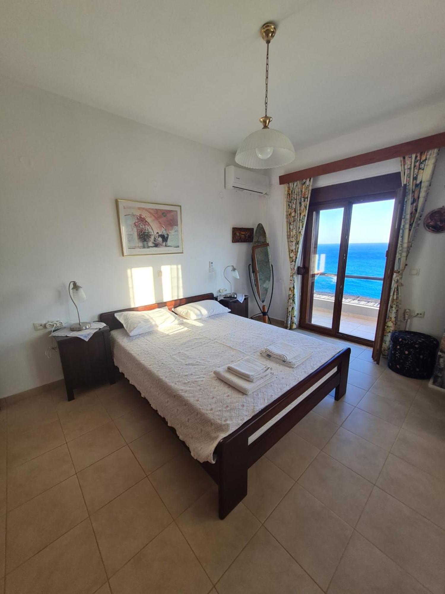 Villa Petrino Tsoútsouros Dış mekan fotoğraf