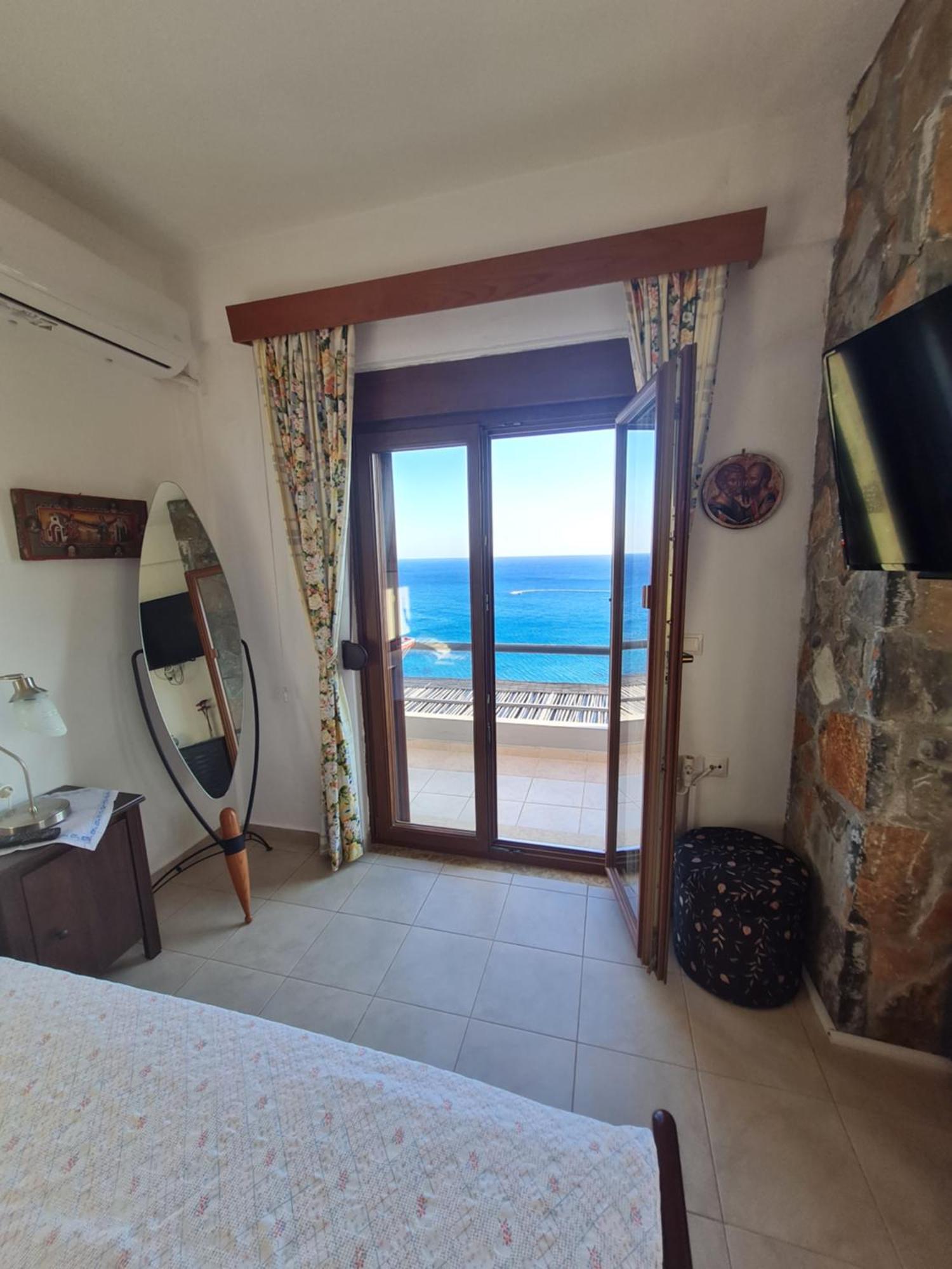 Villa Petrino Tsoútsouros Dış mekan fotoğraf